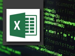 Excel VBA training Melbourne