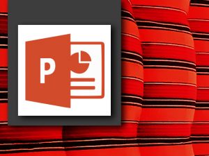 PowerPoint Fundamentals training Melbourne